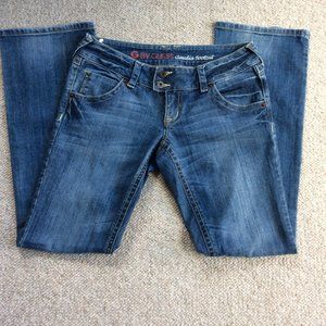 G by Guess Claudia Bootcut jeans